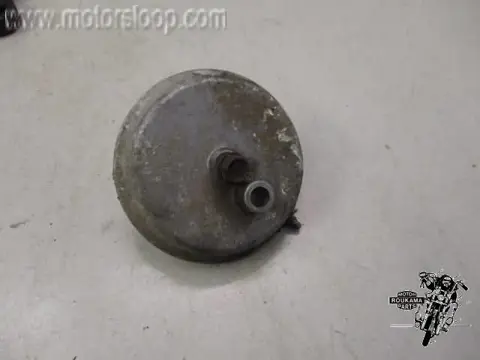 Kawasaki ZR750C Carterontluchtingsdeksel