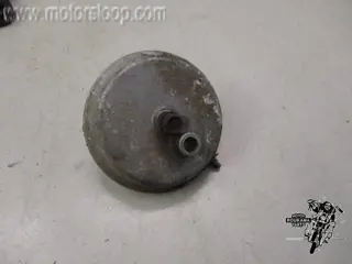 Kawasaki ZR750C Carterontluchtingsdeksel