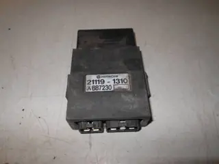 Kawasaki ZR750C CDI 21119-1310