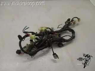 Kawasaki ZR750C Draadboom