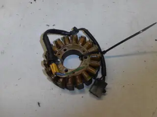 Kawasaki ZR750C Dynamo