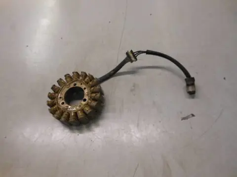 Kawasaki ZR750C Dynamo