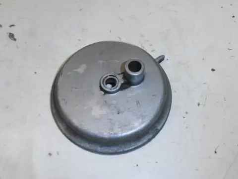 Kawasaki ZR750C Kapje carterontluchting