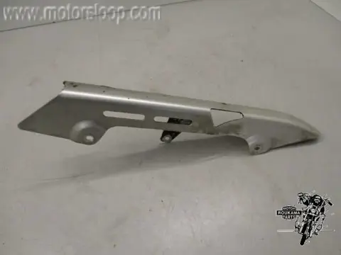 Kawasaki ZR750C Kettingscherm