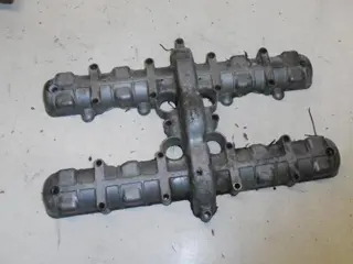 Kawasaki ZR750C Klepdeksel