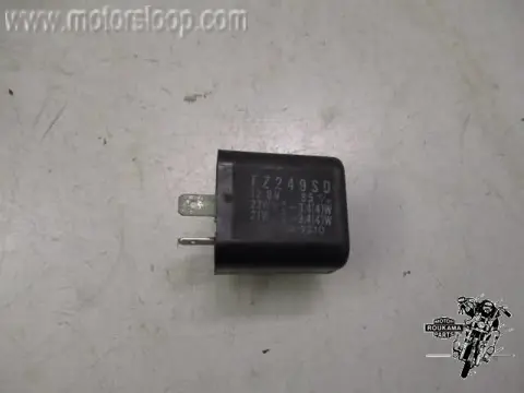 Kawasaki ZR750C Knipperrelais