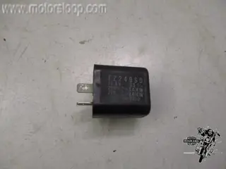 Kawasaki ZR750C Knipperrelais