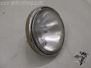 Kawasaki ZR750C Koplampglas