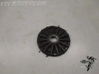 Kawasaki ZR750C Oliefilterdeksel