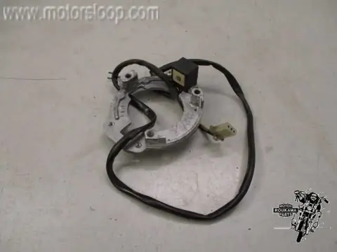 Kawasaki ZR750C Pick-Up