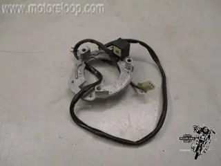 Kawasaki ZR750C Pick-Up