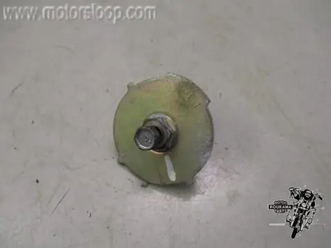 Kawasaki ZR750C Pick-up Rotor