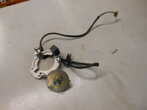 Kawasaki ZR750C Pick-ups 59026-1103