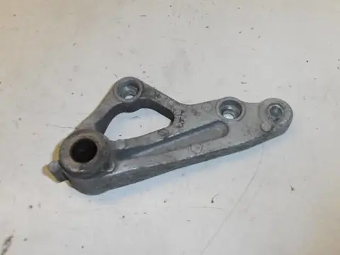 Kawasaki ZR750C Remklauwhouder achter 43034-1109