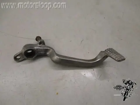 Kawasaki ZR750C Rempedaal