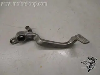 Kawasaki ZR750C Rempedaal