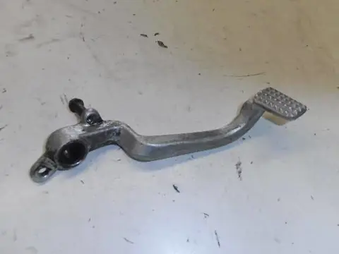 Kawasaki ZR750C Rempedaal 43001-1291