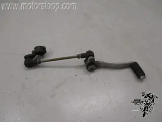 Kawasaki ZR750C Schakelpedaal