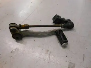 Kawasaki ZR750C Schakelpedaal 13242-1288