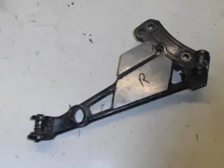 Kawasaki ZR750C Schetsplaat rechts 35011-1545-EZ