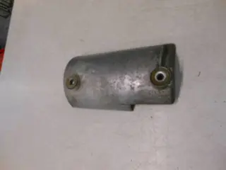 Kawasaki ZR750C Startmotor kapje 14024-1972