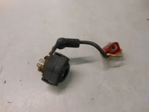 Kawasaki ZR750C Startrelais 27010-1209