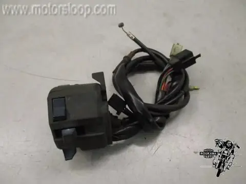 Kawasaki ZR750C Stuurschakelaar links