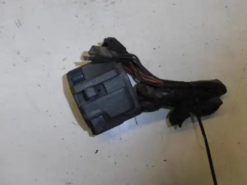 Kawasaki ZR750C Stuurschakelaar links 46091-1554