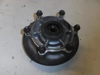 Kawasaki ZR750C Tandwieldrager 42033-1142