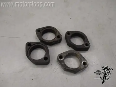 Kawasaki ZR750C Uitlaat kransen