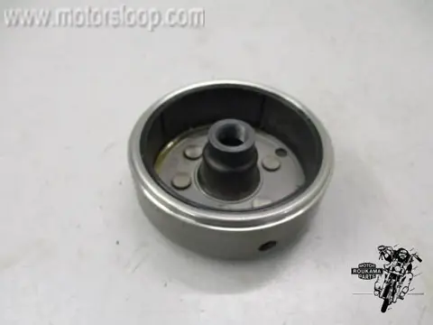 Kawasaki ZR750C Vliegwiel