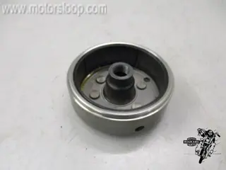 Kawasaki ZR750C Vliegwiel