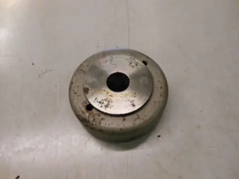 Kawasaki ZR750C Vliegwiel