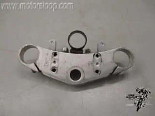 Kawasaki ZR750C Voorvork balhoofdplaat