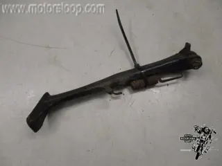 Kawasaki ZR750C Zijstandaard