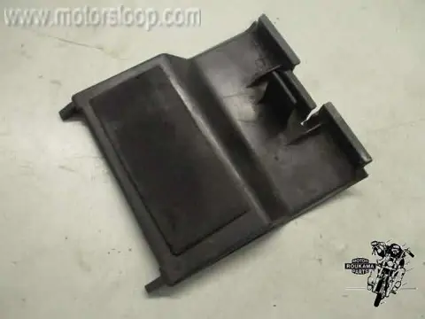 Kawasaki ZRX1200S Accubakdeksel