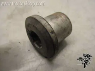 Kawasaki ZRX1200S Achterbrug as moer