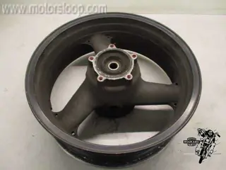 Kawasaki ZRX1200S Achterwiel