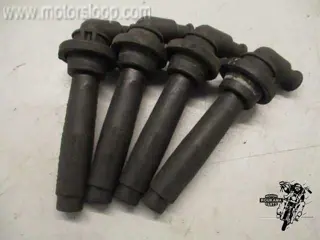 Kawasaki ZRX1200S Bougiedoppenset