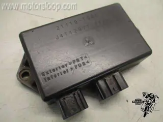 Kawasaki ZRX1200S CDI