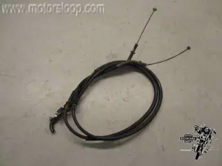 Kawasaki ZRX1200S Gas kabels