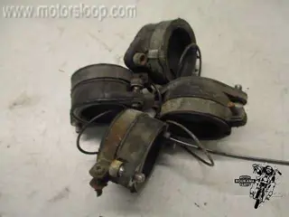 Kawasaki ZRX1200S Inlaatrubbers