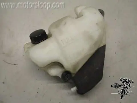 Kawasaki ZRX1200S Koelvloeistof reservoir