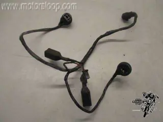 Kawasaki ZRX1200S Koplamp draadboom