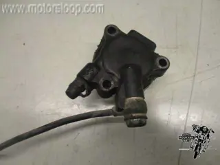 Kawasaki ZRX1200S Koppelingscilinder blokzijde