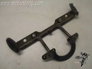 Kawasaki ZRX1200S Kuipbeugel spiegels