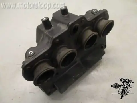 Kawasaki ZRX1200S Luchtfilterhuis 1