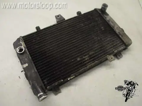 Kawasaki ZRX1200S Radiateur