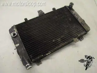 Kawasaki ZRX1200S Radiateur