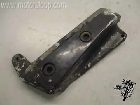 Kawasaki ZRX1200S Radiateur beugel rechts